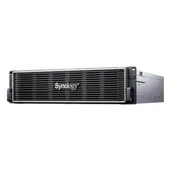 Servidor All-Flash / 24 Bahías SAS-SATA / Dual Xeon Silver 8 Núcleos / 32GB DDR4 ECC / 10GbE / 215K+ IOPS 4K iSCSI