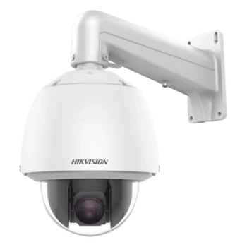PTZ IP 4 Megapixel / 32X Zoom / IK10 / IP66 / ACUSEEK / ACUSEARCH / AI-ISP / Alarmas y Audio I/O / Reconocimiento Facial / ACUSENSE / PoE+