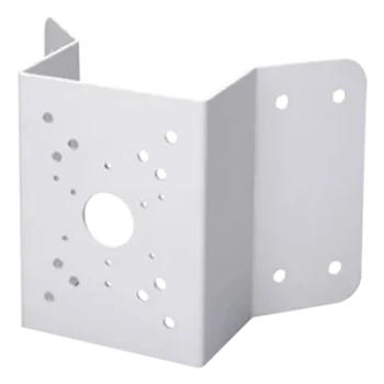 Adaptador de Montaje en Esquina / Acero SECC / 243 × 170 × 138 mm / 1.7 kg / Requiere Caja HQA-BB2