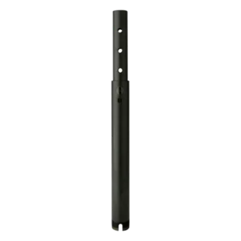 Tubo de Extensión Ajustable para Montaje / Carga Máxima 362.87 kg (800 lb) / Altura Ajustable 31-60.96 cm (12.2-24 in) / Roscado 1.5" NPT / Certificación UL / Compatible con Series DCT y DCS