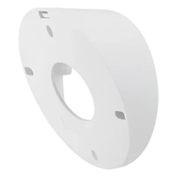 Montaje para Cámara Fish Eye / Policarbonato Resistente a Impactos / Ø99 x 48.15 mm / 100 g / Techo o Pared con Inclinación