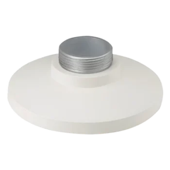 Soporte tipo pendant / Aluminio fundido / 139.3 x 215.9 x 118.0 mm / 0.61 kg / Compatible con cámaras equIP IR IP