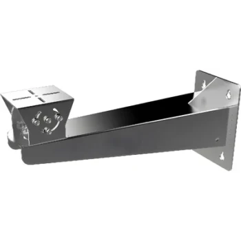 Montaje de pared para cámara anti-explosión