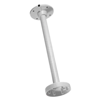 Montaje de Techo / Aleación de Aluminio / 136 x 565 mm / 1.35 kg / Blanco / 4.46 x 1.85 pies