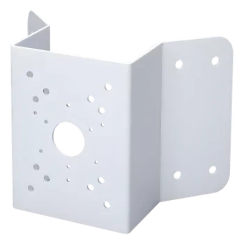 Adaptador de Montaje en Esquina / Acero SECC / 130.4 × 170.0 × 45.0 mm / 0.93 kg / Compatible equIP