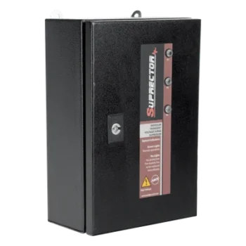 Supresor de Transientes Clase B / 277/480 Vca / 1 Fase / 60 kA / NEMA 4