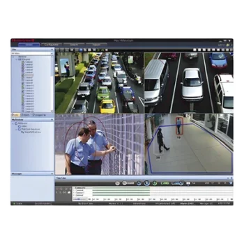 Actualización de sistema operativo / Windows 10 / servidores MAXPRO PE y SE / Honeywell Commercial Security
