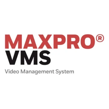 Licencia de Expansión VMS / 256 Canales Adicionales / Arquitectura Cliente-Servidor / Failover 1+1/N+M / Soporte 4K y H.265 / Integración Pro-Watch