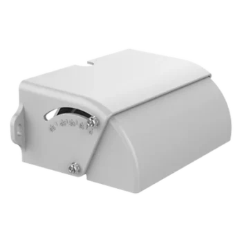 Montaje de Pared / Ajuste 0°-65° / Aluminio / 1.36 kg / 157.4 mm / 6.20' x 3.90' x 2.44'
