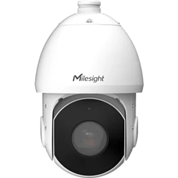 Speed Dome AI / 30X Zoom Óptico / 2 Megapixel (1080p) / 140dB Super WDR / Starlight 0.005Lux / Smart IR II 200m (656.2 ft) / PTZ Auto Tracking / 300 Presets / IP66