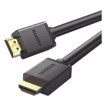 Cable HDMI 2.0 / 4K@60Hz / 1 Metro (3.28 Pies) / 18 Gbps / 30AWG / HDR / ARC / HEC / 32 Canales de Audio