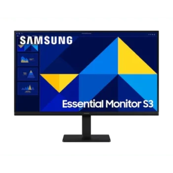 Monitor 27" panel IPS / FHD 1920x1080 / 100 Hz / 5 ms GTG / 250 cd/m² / HDMI 1.4 / D-Sub / Eco Saving Plus / Eye Saver / Flicker Free / Montura VESA 100x100