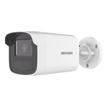 Cámara Bala IP / 4 Megapixel / Dual Light 50 m (164 ft) / AcuSense Lite / WDR 120 dB / IP67 / PoE