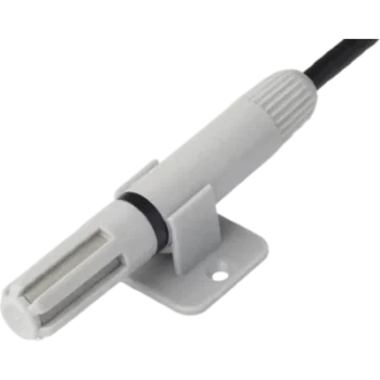 Sensor de Temperatura RS485 / Precisión ±0.5°C / Rango -40 a +80°C / IP65 / Cable 1 m (3.3 ft)