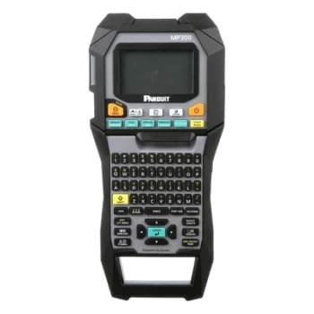 Impresora Etiquetadora / 360 dpi / 1.5 in (3.81 cm) Ancho Máx / Cortador Automático / Batería Li-Ion