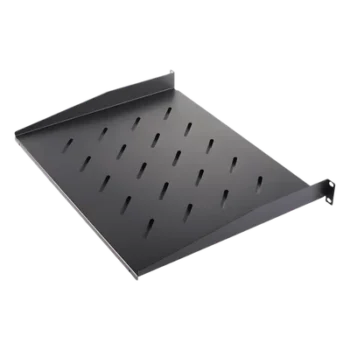 Charola para Rack 19" / Carga 6 kg / Profundidad 35 cm (11.5 ft) / 1U / Interior