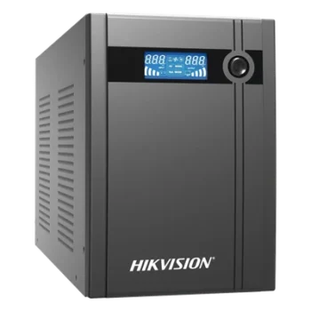 UPS de 3000 VA / 1800 W / 6 Tomas NEMA 5-15R / Pantalla LCD / USB / Entrada 85-150 VCA