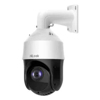 Domo PTZ TurboHD / 2 Megapixel / Zoom Óptico 15x / IR EXIR 100 m (328.1 ft) / WDR 120 dB / IP66 / RS-485