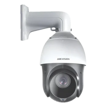 Domo PTZ TurboHD / 2 Megapixel / 15X Zoom Óptico / IR 100 m (328.1 ft) / WDR 120 dB / IP66 / RS-485 / Coaxitron