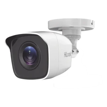Cámara Bala TURBOHD / 2 Megapixel / Gran Angular 103° / IR EXIR 20 m (65.6 ft) / IP66 / Metal / 4 Tecnologías Seleccionables