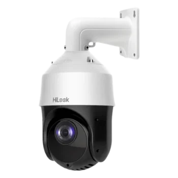 Domo PTZ TurboHD / 2 Megapixel / Zoom Óptico 25x / IR EXIR 100 m (328 ft) / WDR 120 dB / IP66 / RS-485