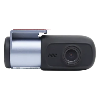 Dash Cam para Vehículo / 2 Megapixel (1080p) / Gran Angular 102° / Wi-Fi / G-Sensor / H.265 / Micrófono y Bocina Integrados / IP55