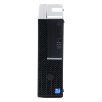 Workstation para Monitoreo / Intel Core i5-12500 / 16 GB DDR4 / SSD M.2 256 GB / 4 Salidas de Video / Windows 10 IoT Enterprise / 10 Puertos USB