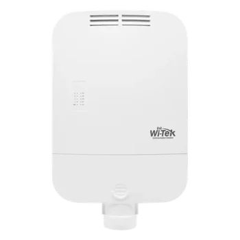 Switch PoE para Exterior / 8 Puertos 10/100 Mbps PoE af/at / 1 Puerto Uplink 10/100 Mbps / Presupuesto 120 W / Alcance Extendido 250 m (820.2 ft) / No Administrable