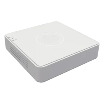 DVR 4 Canales TurboHD + 1 Canal IP / 2 Megapixel (1080p) Lite / Acusense Lite (Evita Falsas Alarmas) / Audio por coaxitron / 1 Bahía de Disco Duro / H.265+ / Salida de Vídeo Full HD