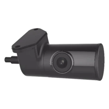 Cámara Móvil para Parabrisas / 720p 1 Megapixel / Lente 2.1 mm Ultra Gran Angular / IR 5 m (16.4 ft) / Conector Aviación 4 Pines / Audio Integrado / Diseño Antivibración / Cable 30 cm