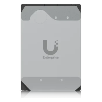 Disco Duro Enterprise 3.5" / 16 TB / SATA 6 Gb/s / 7200 RPM / Carga de Trabajo 550 TB/año / MTBF 2.5 Millones de Horas