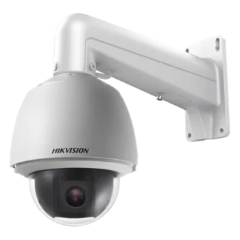 Domo PTZ TurboHD / 2 Megapixel / 25X Zoom Óptico / WDR 120 dB / IP66 / IK10 / RS-485 / -30 a 65 °C (-22 a 149 °F)
