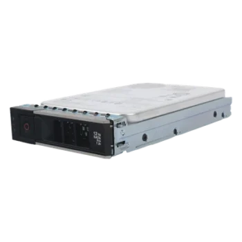 Disco Duro Enterprise / 12 TB / SATA 6 Gbps / 7200 RPM / 3.5" / Operación 5°C a 60°C