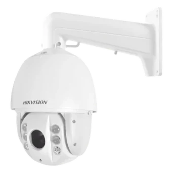 Domo PTZ TurboHD / 2 Megapixel / Zoom Óptico 25x / IR 150 m (492.1 ft) / IP66 / IK10 / WDR 120 dB / RS-485