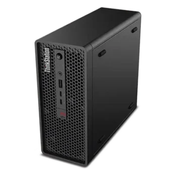 Workstation Torre / Core i7 16 Núcleos / 16 GB DDR5 / SSD 512 GB / NVIDIA T1000 8 GB / Wi-Fi 6E / Thunderbolt 4