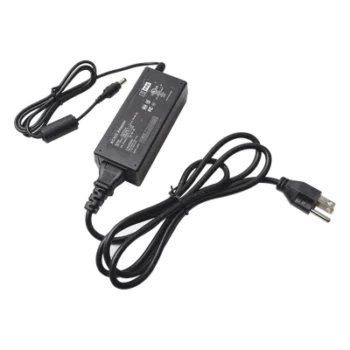 Fuente de poder / 24 VCC Regulado / 3A / Entrada 100-240 VCA / UL / 113x49x35 mm / 0.37x0.16x0.11 ft