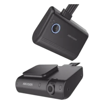 Kit Dash Cam 4G LTE de Tablero de 2 Megapixel (1080p) y Fotos de 4 Megapixel / DBA (ANÁLISIS DE CHOFER) / Detección Facial / WiFi / GPS / Sensor G / Micrófono y Bocina Integrado / Memoria Micro SD / Soporta App Remoto
