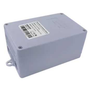 Transformador Industrial / 220 VCA a 24 VCA / 100 VA / 4 A / Eficiencia >85%