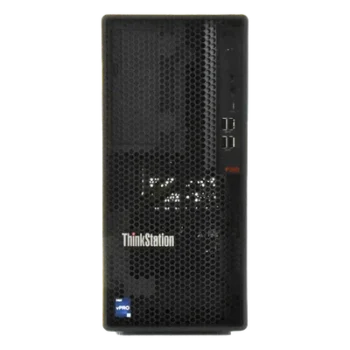 Workstation Torre / Core i7 12va Gen / 16 GB DDR5 4400 MHz / SSD 512 GB M.2 / NVIDIA T1000 / Wi-Fi 6E / HDMI 2.1 y 3x Mini DisplayPort