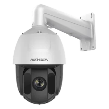 Domo PTZ TurboHD / 2 Megapixel / Zoom Óptico 32X / IR 150 m (492.1 ft) / WDR 120 dB / IP66 / Alarmas I/O