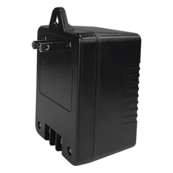 Transformador de Pared / 12 VCA / 30 VA / Entrada 120 VCA 60 Hz / Diseño Compacto