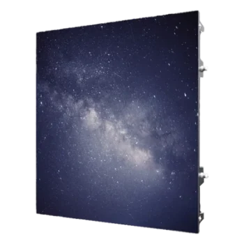 Módulo LED para Videowall / Pixel Pitch 2.6 mm / Resolución 192 x 192 / 60 Hz / IP45 / 7.5 m (24.6 ft) Distancia Visualización / Uso Interior