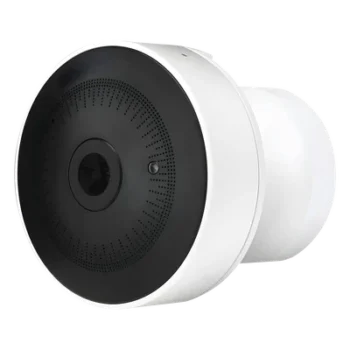 Cámara miniatura UniFi G3 MICRO para interior Wi-Fi doble banda 1080p vista nocturna con micrófono y altavoz integrado