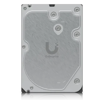 Disco Duro Empresarial 3.5" / 8 TB / SATA 6 Gb/s / 7200 RPM / Carga de Trabajo 550 TB/año / MTBF 2,000,000 h