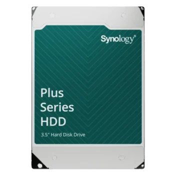 Disco Duro SATA de 3.5" Serie Plus | Capacidad de 2TB | Interfaz SATA 6 GB/s | Velocidad de Rotación 5400 rpm | Caché de 256 MB | MTBF de 1.2 Millón de Horas | Carga de Trabajo de 180 TB/año .
