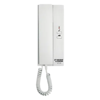 Auricular auxiliar para TV-Porteros SYSCOM / KOCOM