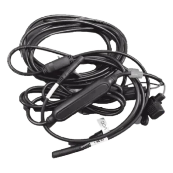 Adaptador para Dashcam / Alimentación Directa de Batería / Cable 2.3 m (7.5 pies) / Conector BM8M