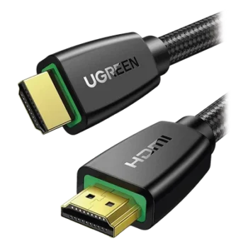 Cable HDMI 2.0 / 4K@60Hz / 18 Gbps / 5 m (16.40 ft) / ARC / HDR / 32 Canales Audio / Blindaje 4 Capas