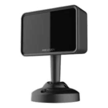 Cámara Móvil IP / HD 720p / Lente 6 mm / IR 3 m (9.8 ft) / Audio Integrado / Antivibración / Cable 3.1 m (10.2 ft)