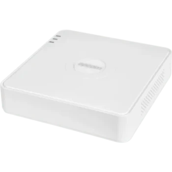 DVR 4 Canales TurboHD + 1 Canal IP/ 2 Megapixel (1080p) lite/ 1 Bahía de Disco Duro / H.264+ / 1 Canal de Audio / Salida de video Full HD